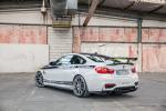 BMW M4 Coupe by CarbonFiber Dynamics 2016 года